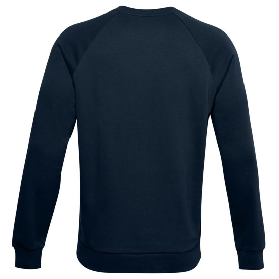 Under Armour Ανδρικό φούτερ UA Rival Fleece